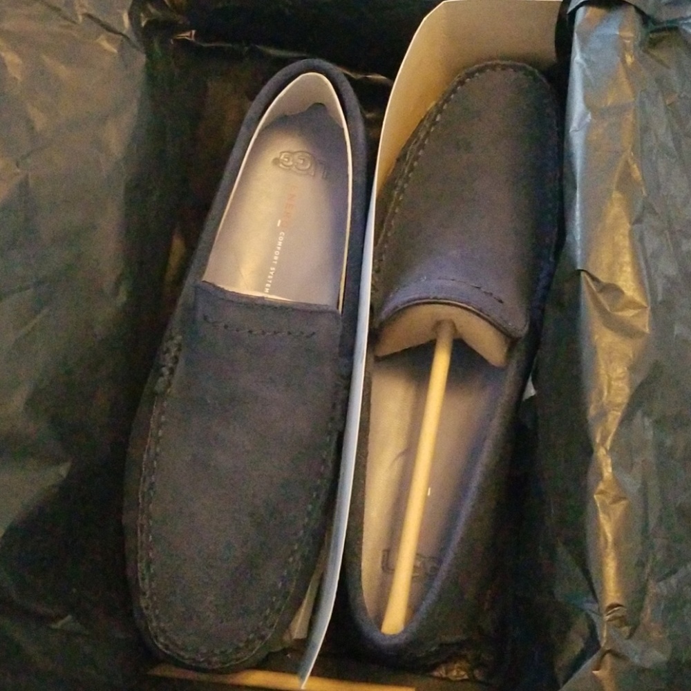 M Henrick size 11